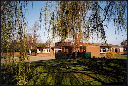 Church Fenton School